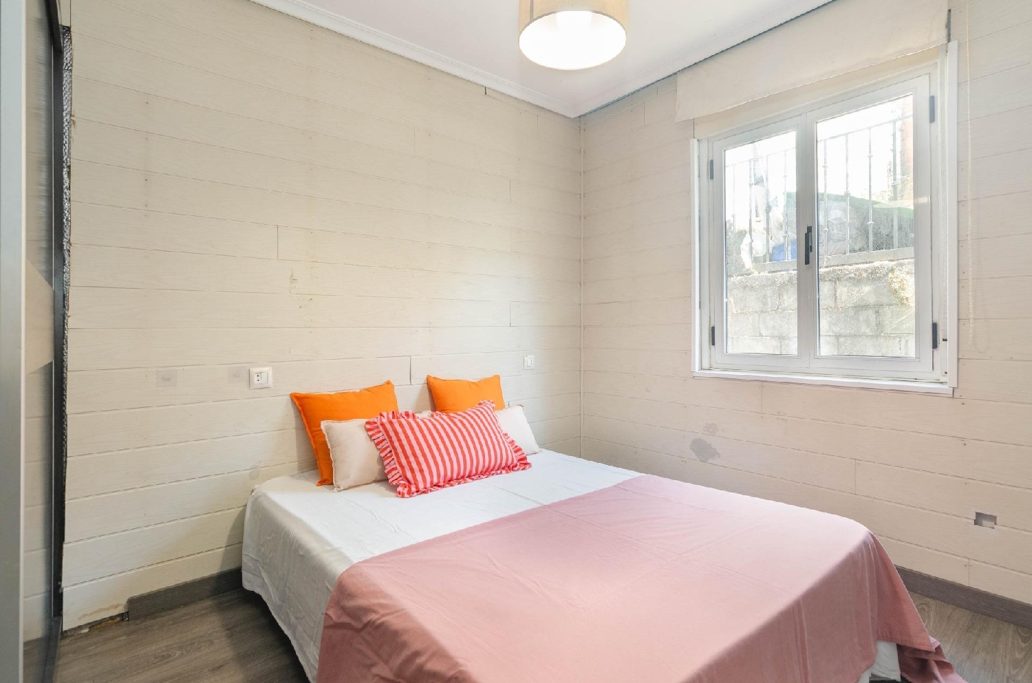 te koop appartement Moreda Tierra De Mellid 3