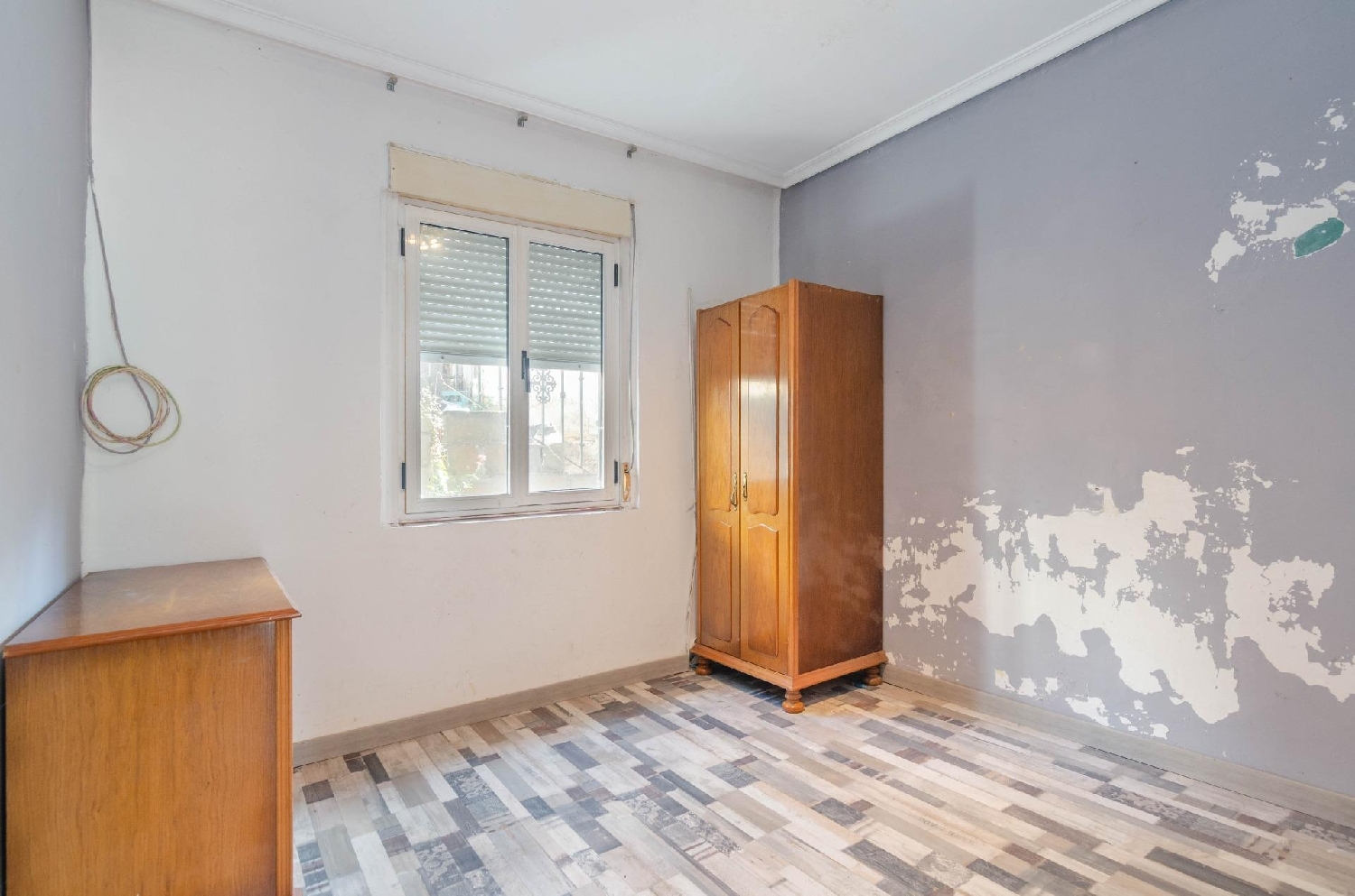  te koop appartement Moreda Tierra De Mellid 4