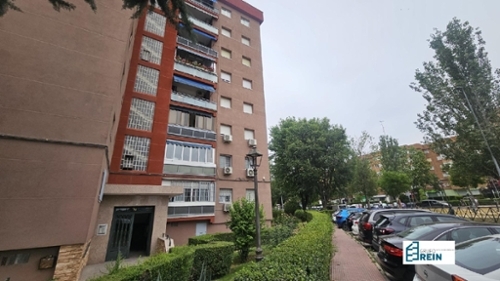Móstoles 28934 Sur apartment foto 6294096