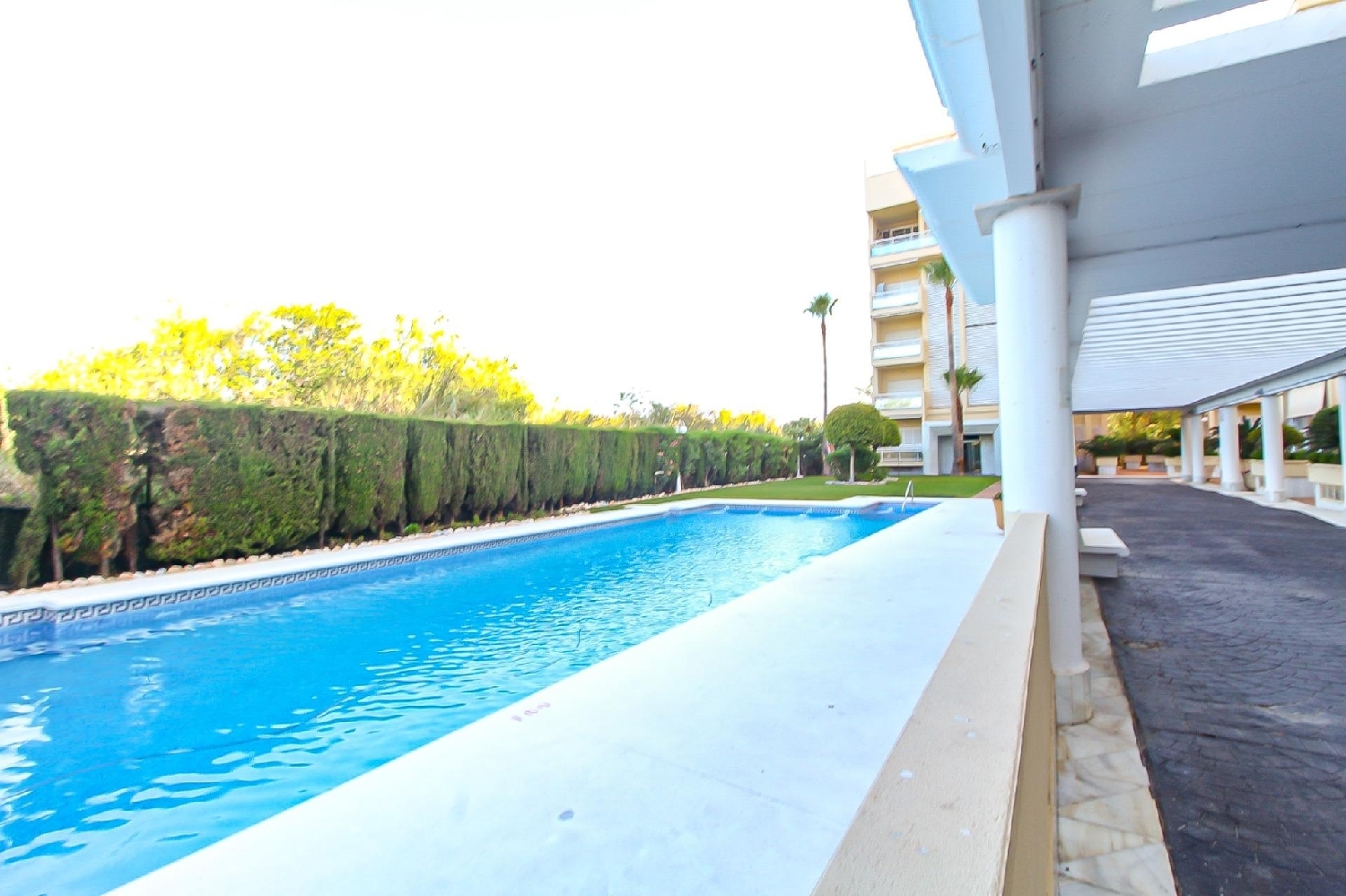 kaufen Wohnung Motril Costa Tropical 3