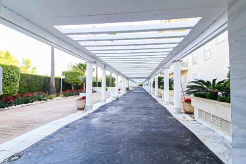Motril Costa Tropical Wohnung Bild 6294650