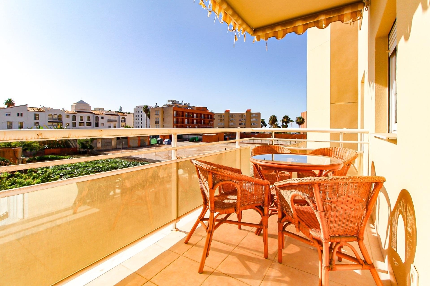  kaufen Wohnung Motril Costa Tropical 4