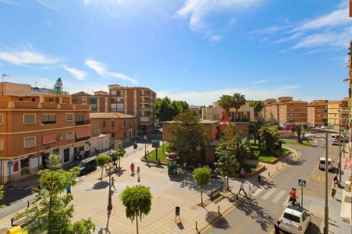 Motril Costa Tropical Wohnung Bild 6294651