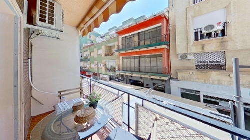 Motril Costa Tropical Wohnung Bild 6297035
