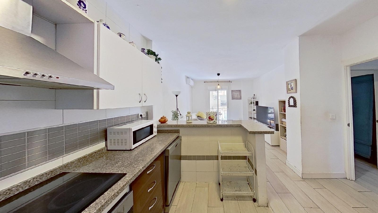  kaufen Wohnung Motril Costa Tropical 7