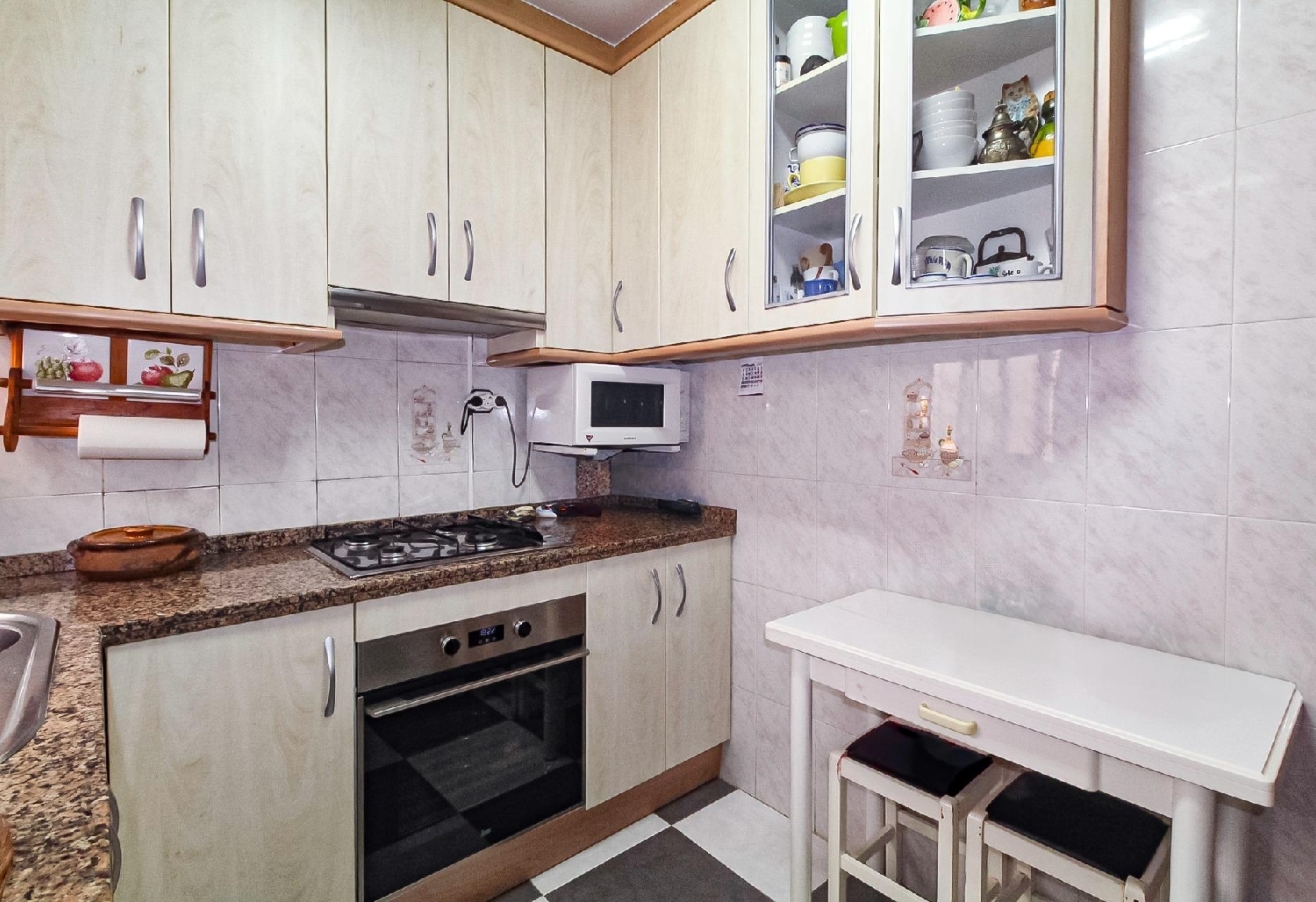  for sale apartment Motril Costa Tropical 4