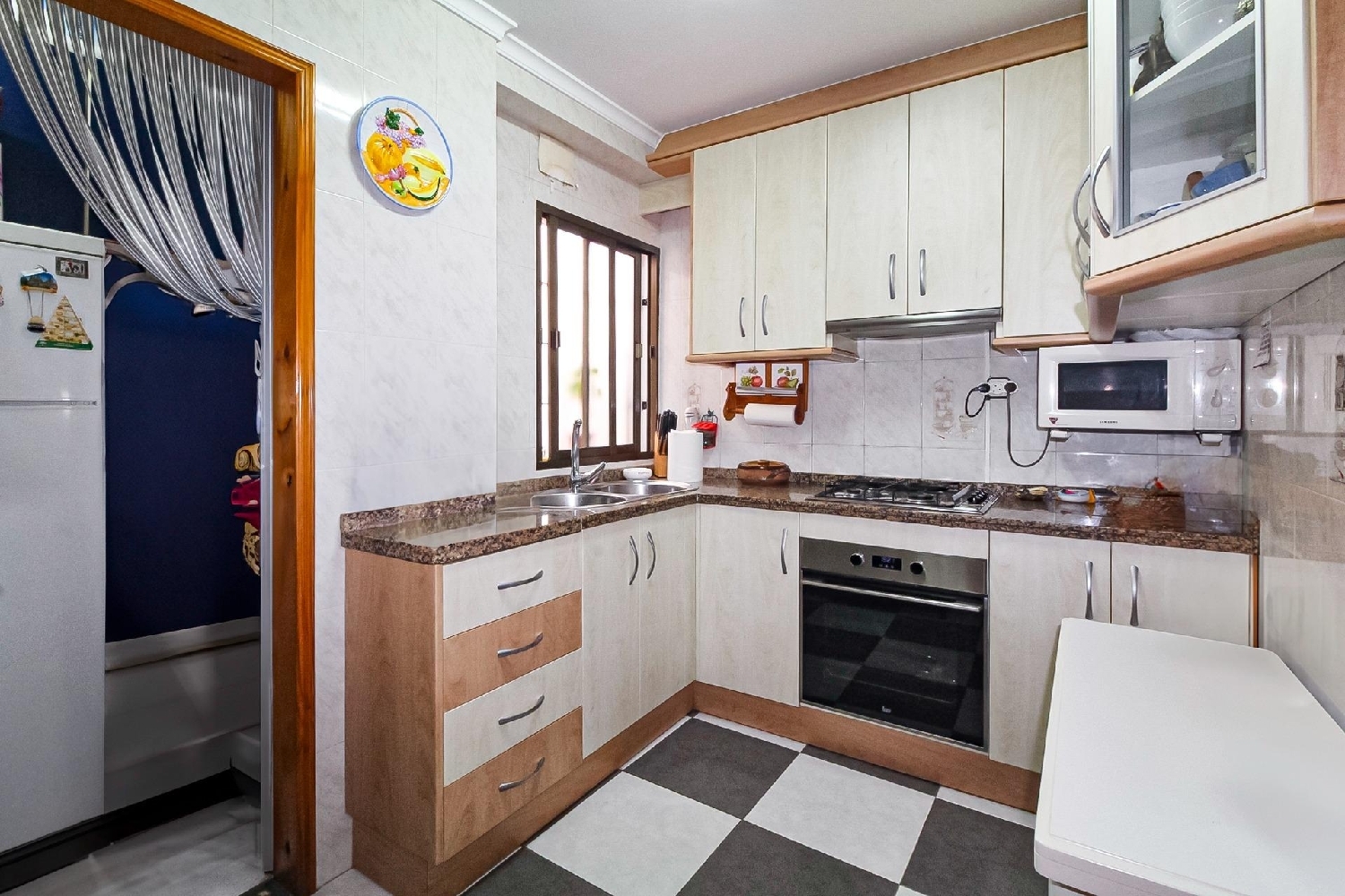 for sale apartment Motril Costa Tropical 3