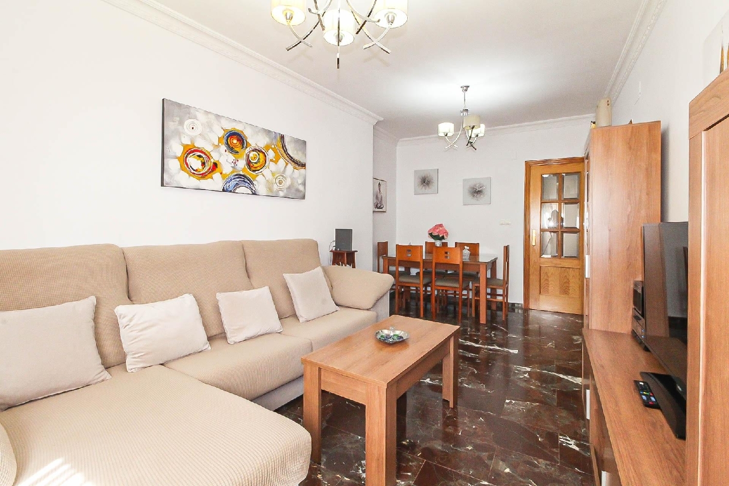  for sale apartment Motril Costa Tropical 2
