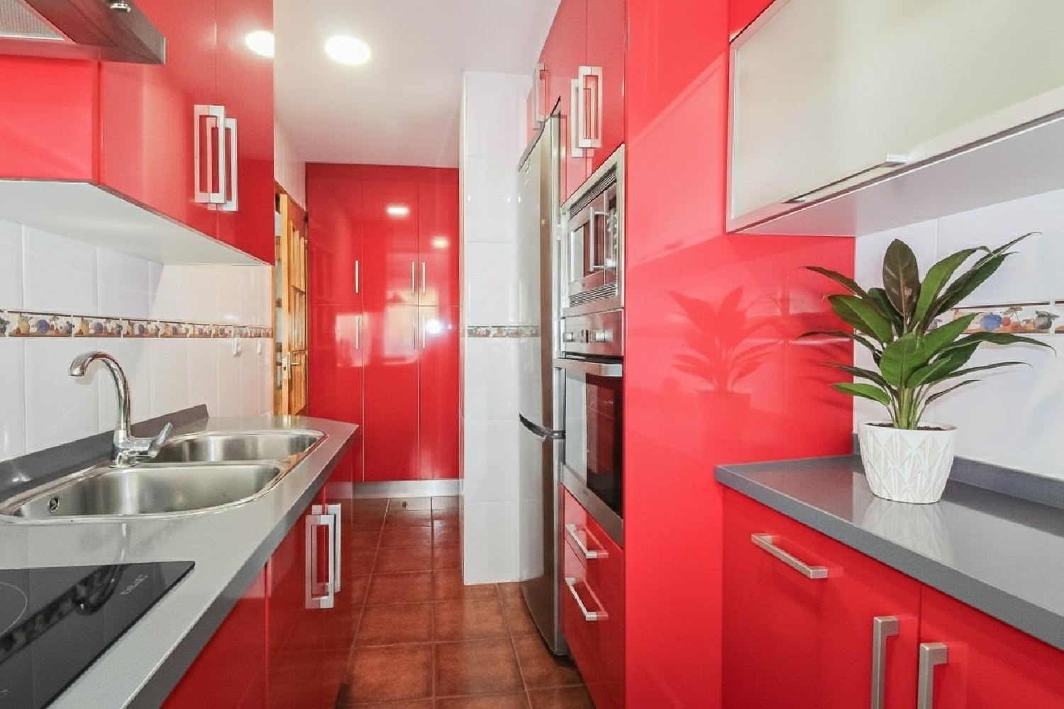  for sale apartment Motril Costa Tropical 5