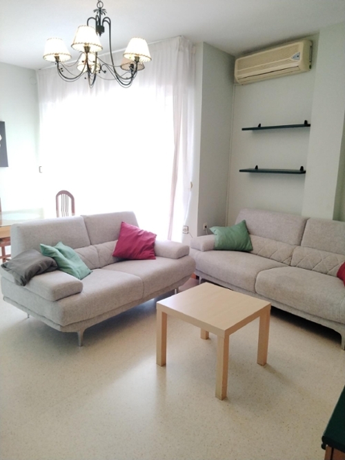 Motril Costa Tropical apartment foto 6293811