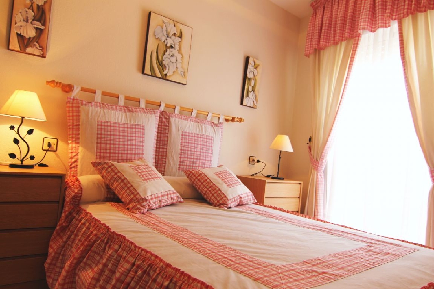  for sale apartment Motril Costa Tropical 5