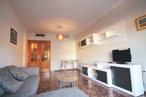 Motril Costa Tropical apartment foto 6293812
