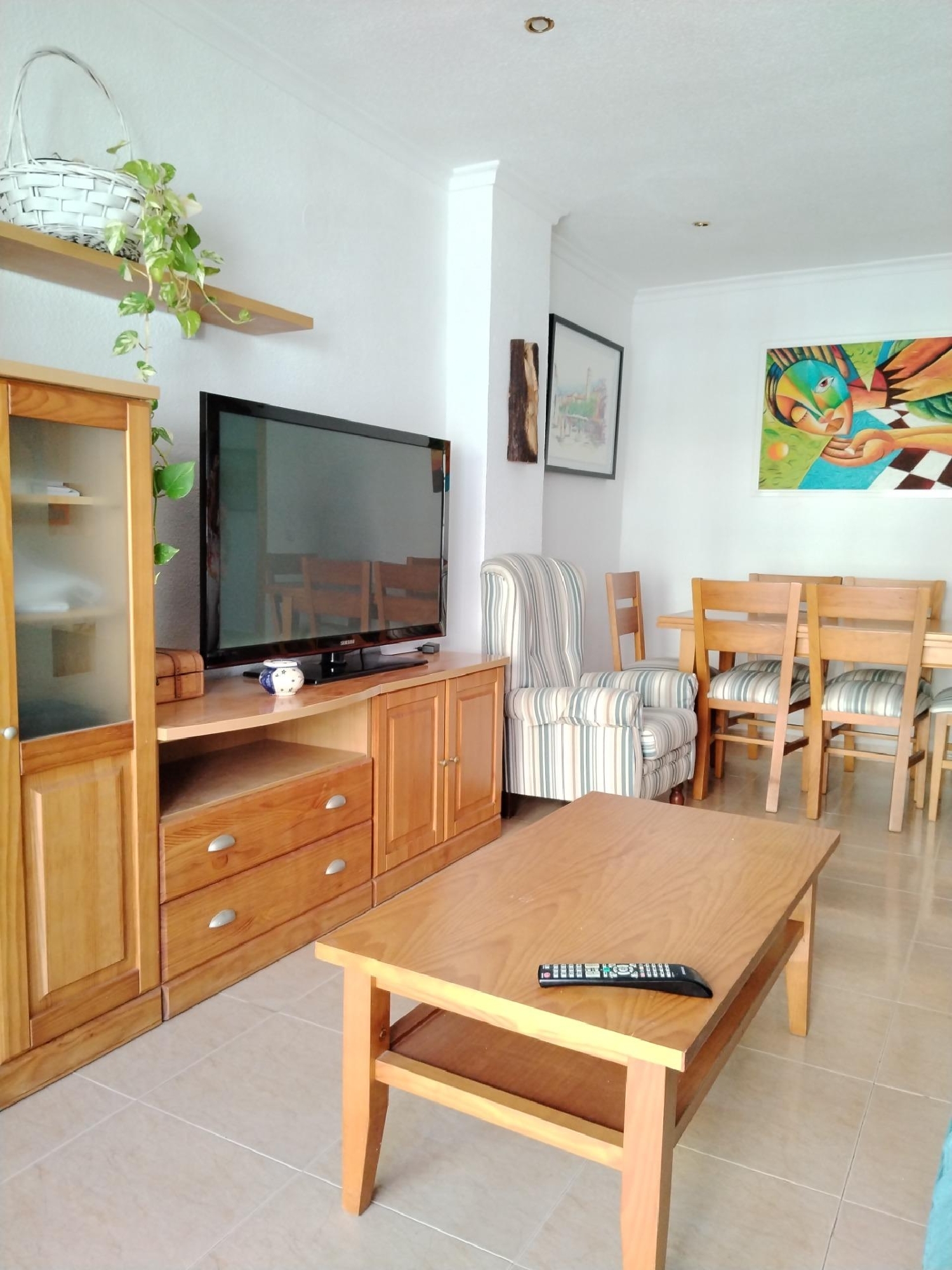 for sale apartment Motril Costa Tropical 3