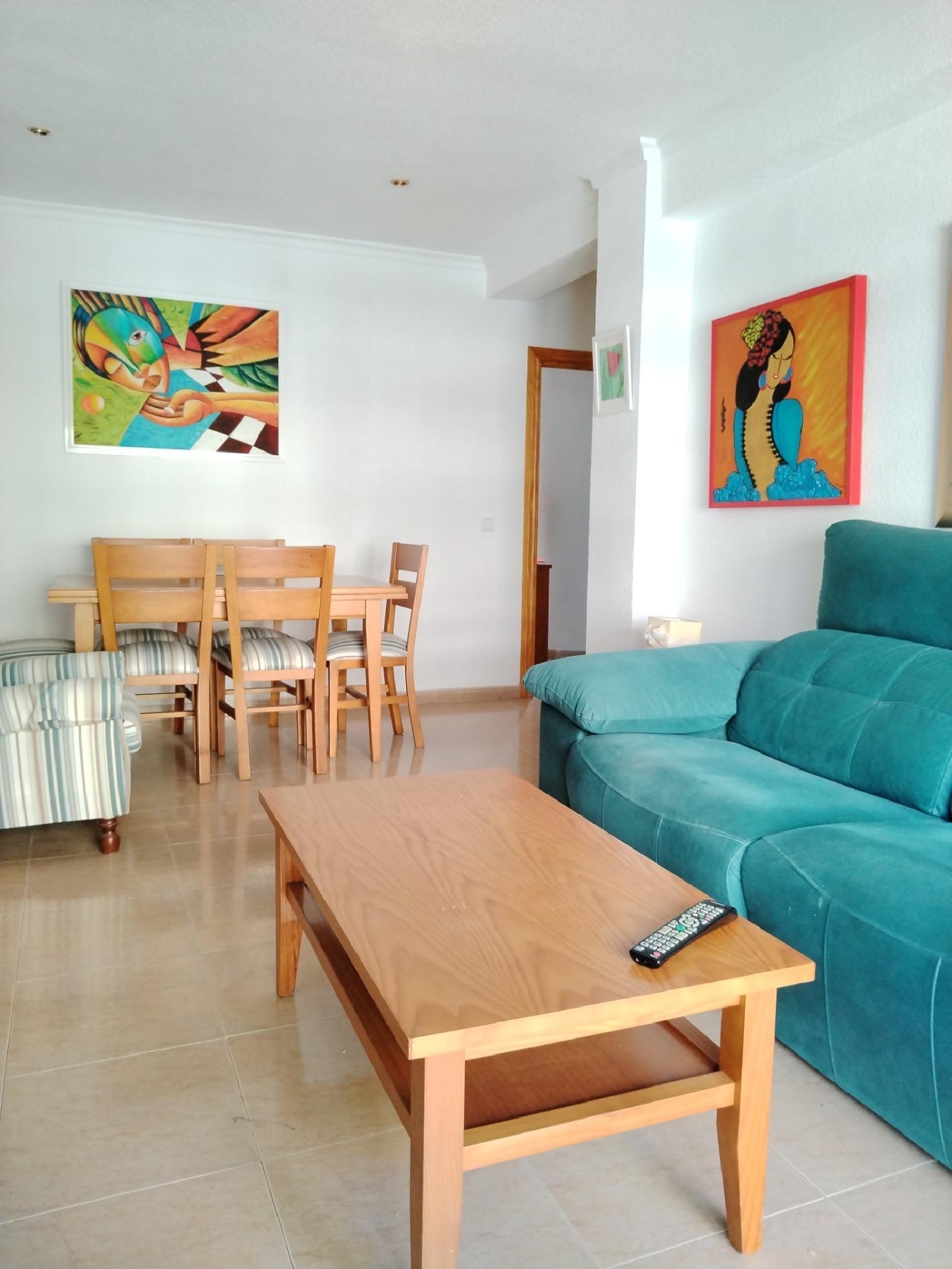  for sale apartment Motril Costa Tropical 4