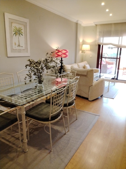 Motril Costa Tropical apartment foto 6293815