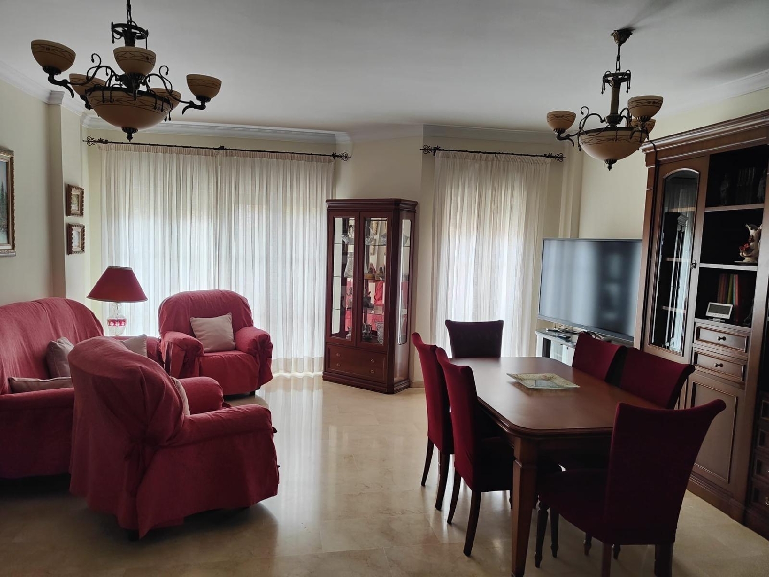  for sale apartment Motril Costa Tropical 1