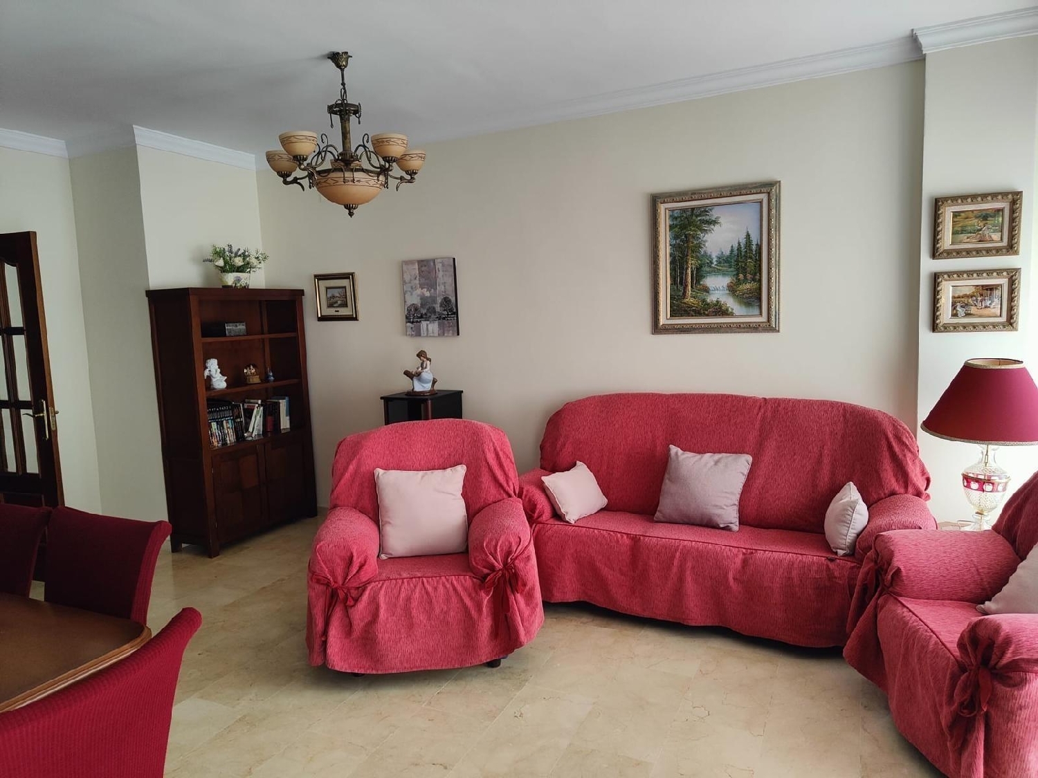 for sale apartment Motril Costa Tropical 5