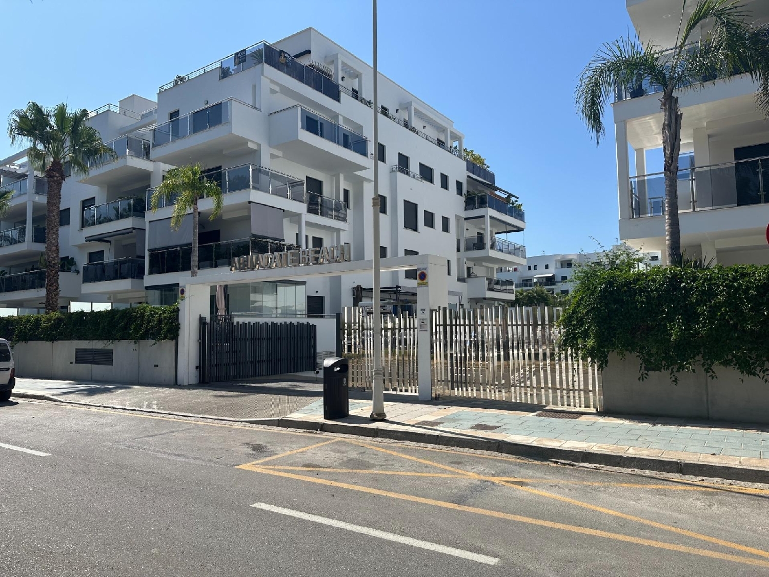 for sale apartment Motril Costa Tropical 2
