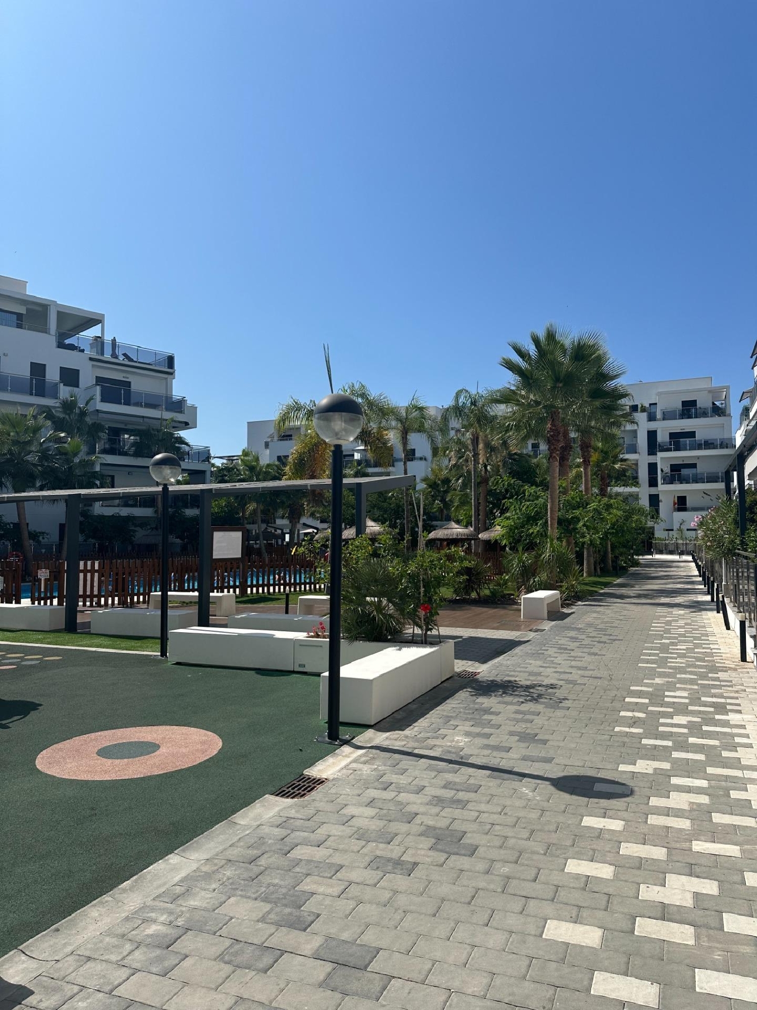 for sale apartment Motril Costa Tropical 3