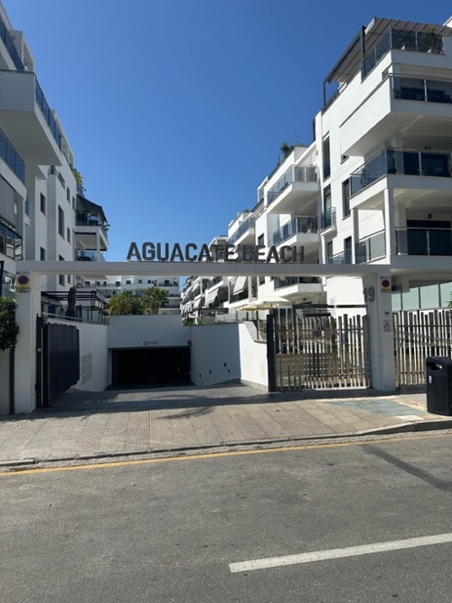 Motril Costa Tropical apartment foto 6293818
