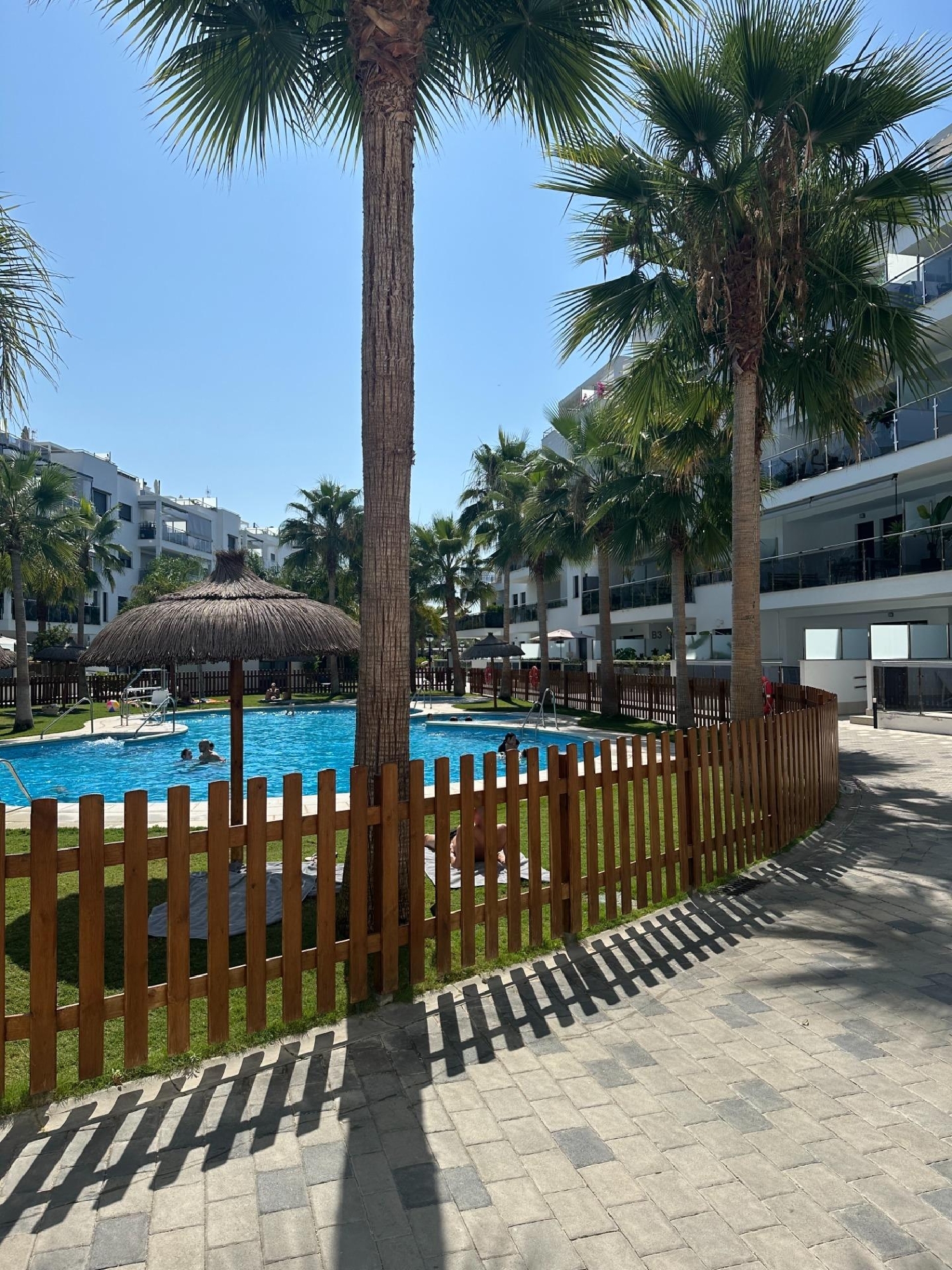  for sale apartment Motril Costa Tropical 4