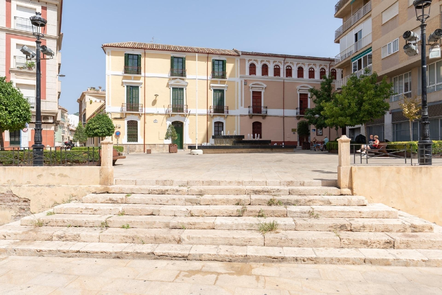  te koop appartement Motril Costa Tropical 1