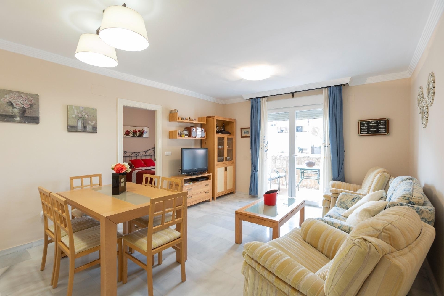 kaufen Wohnung Motril Costa Tropical 3