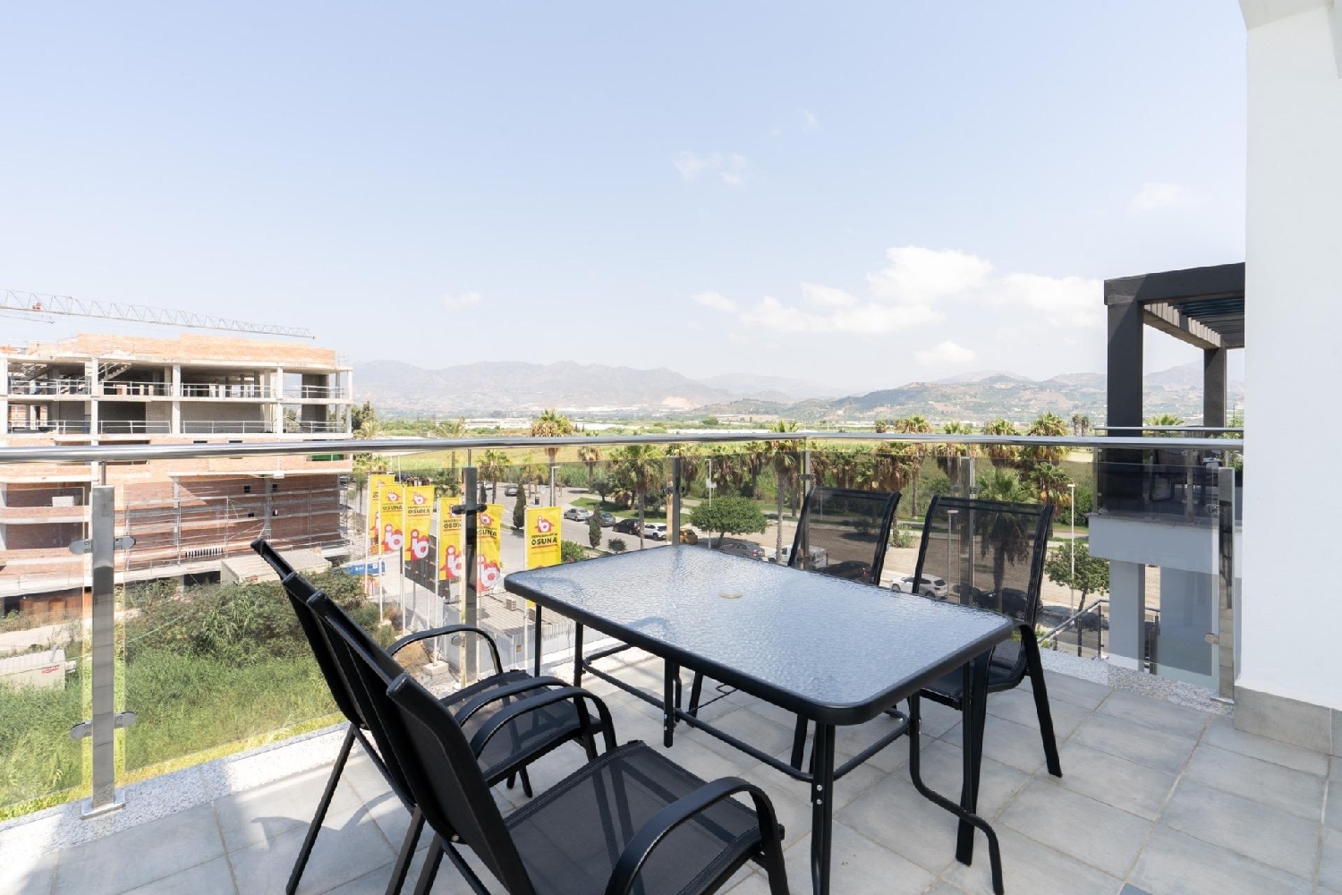  for sale apartment Motril Costa Tropical 4