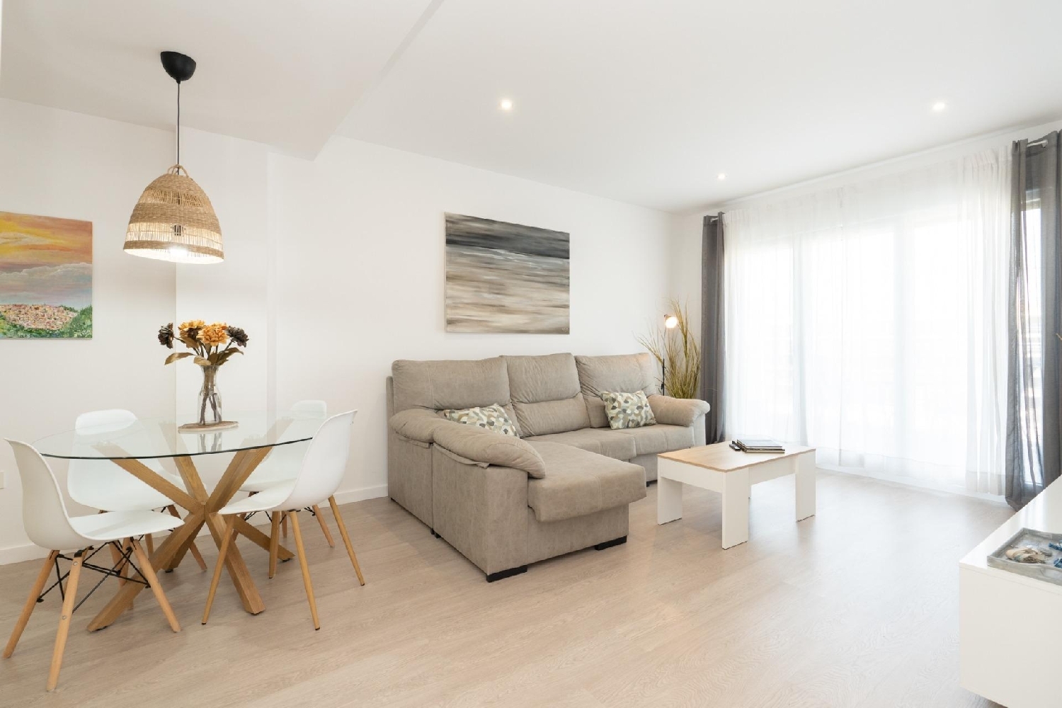  for sale apartment Motril Costa Tropical 1