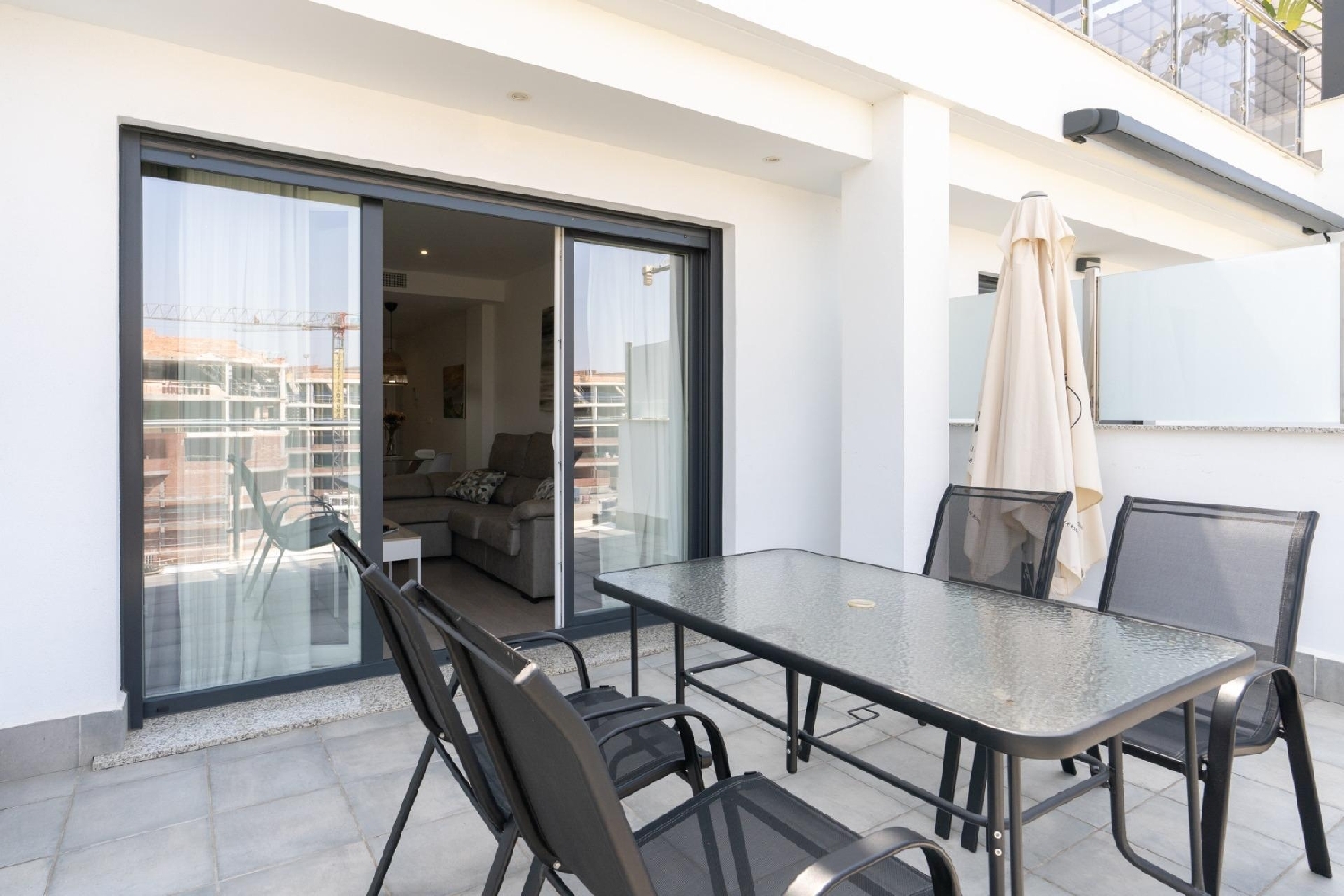  for sale apartment Motril Costa Tropical 5