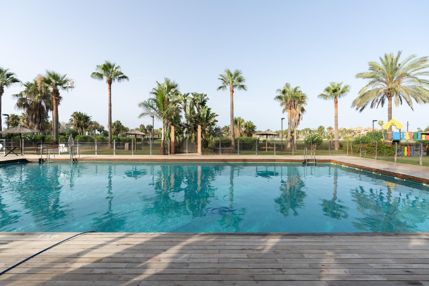 till salu lägenhet Motril Costa Tropical 2