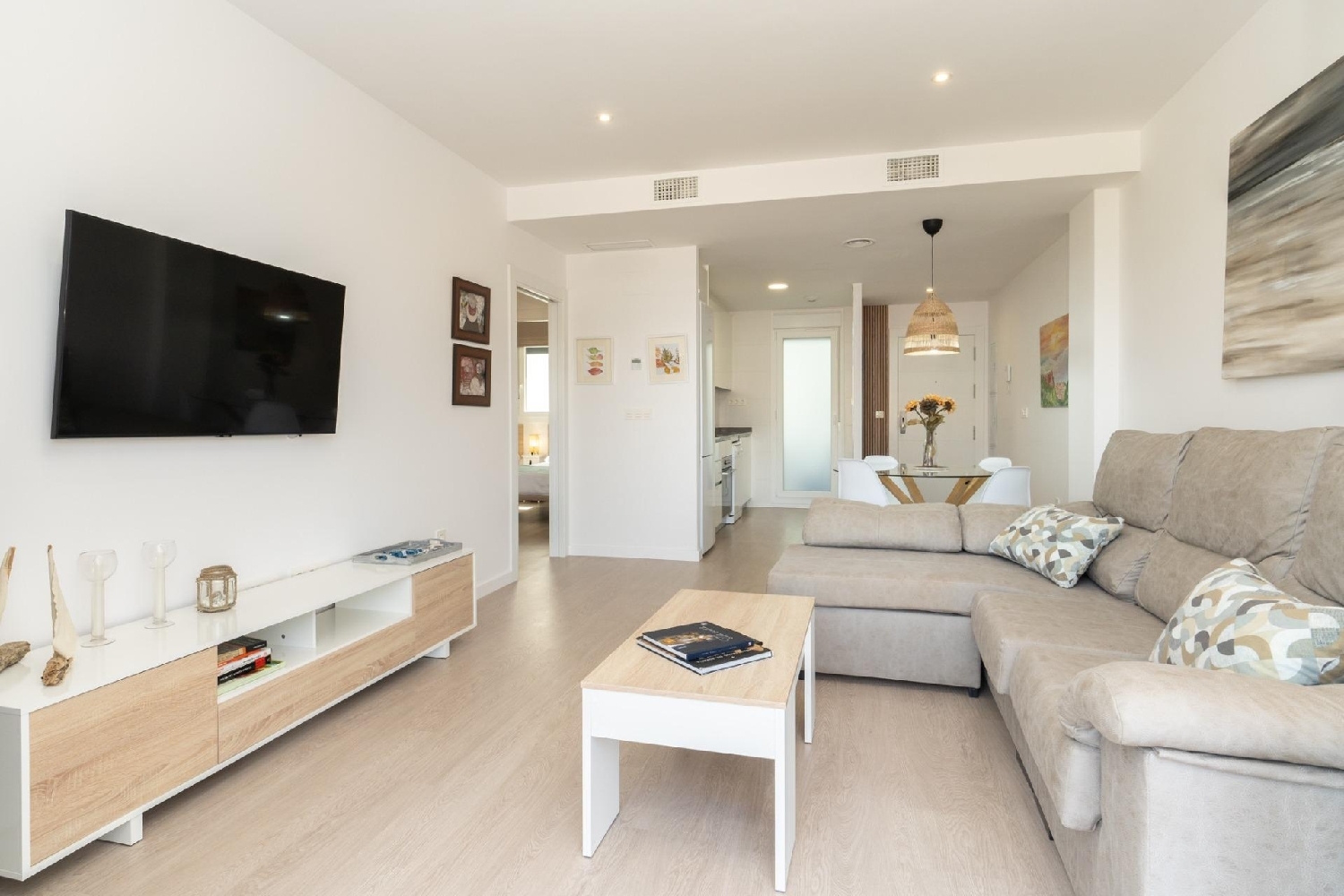  for sale apartment Motril Costa Tropical 8
