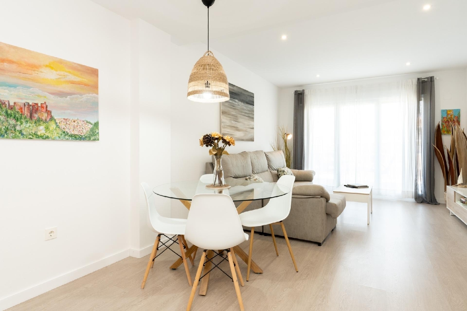  for sale apartment Motril Costa Tropical 7