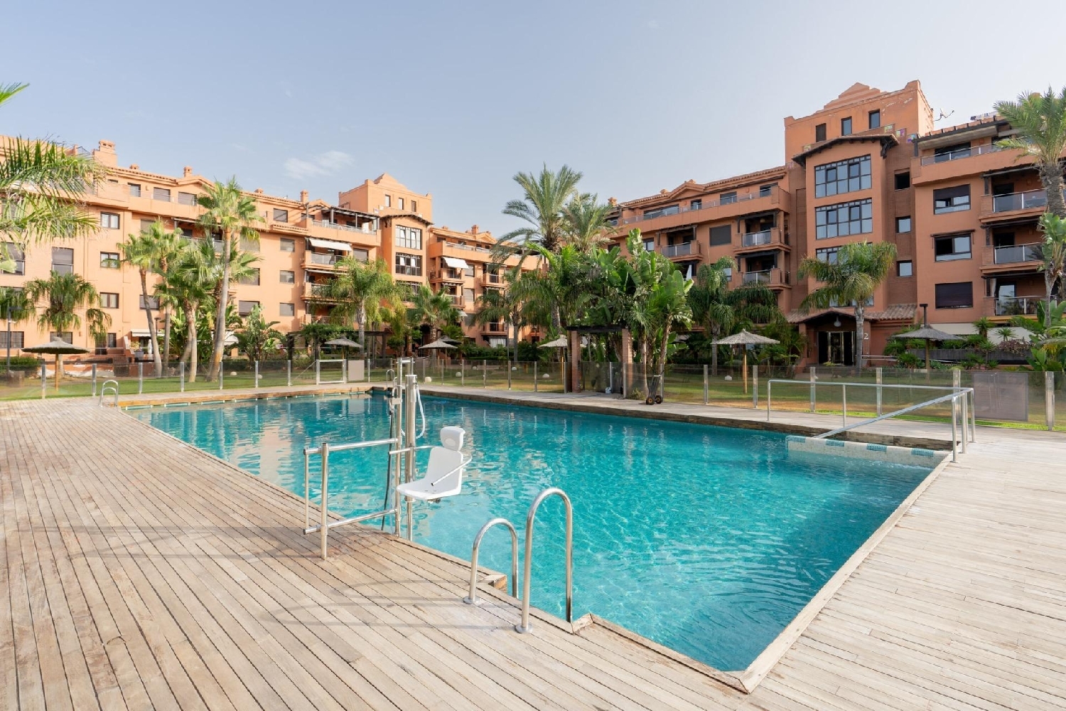  till salu lägenhet Motril Costa Tropical 1