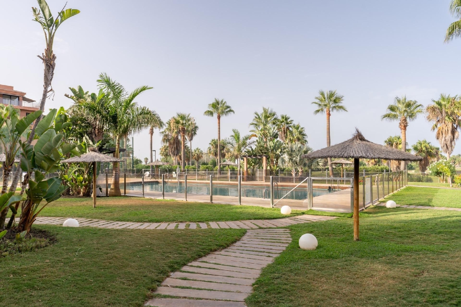 till salu lägenhet Motril Costa Tropical 3