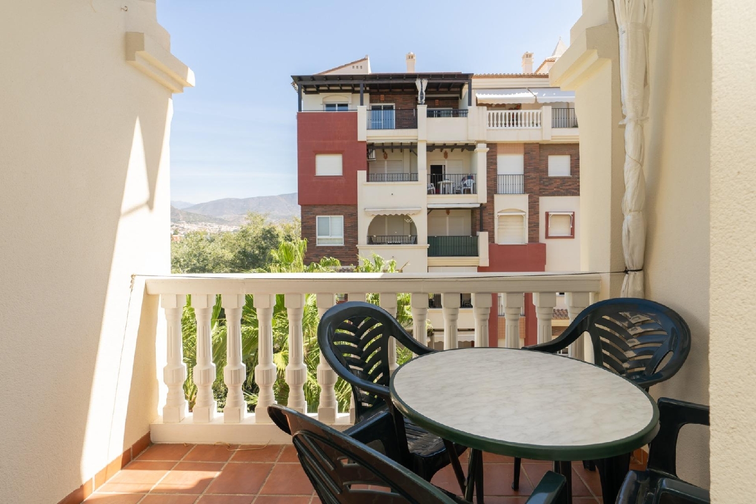  till salu lägenhet Motril Costa Tropical 3