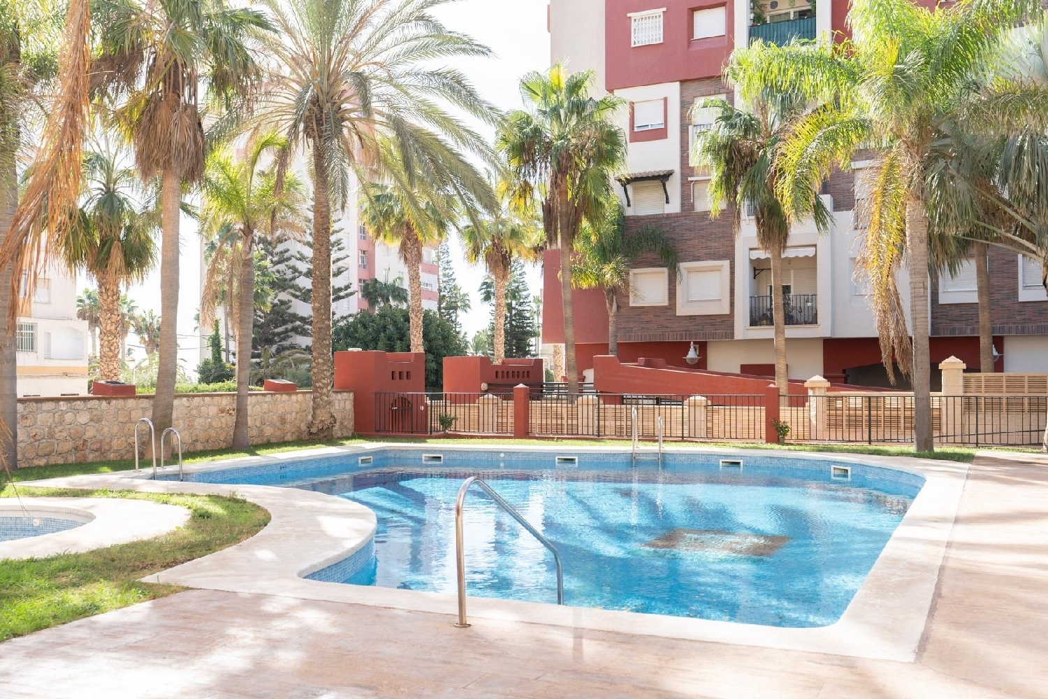  till salu lägenhet Motril Costa Tropical 1