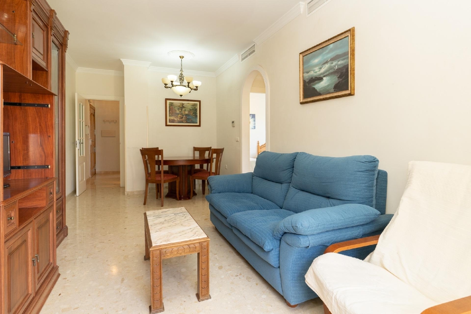  till salu lägenhet Motril Costa Tropical 5