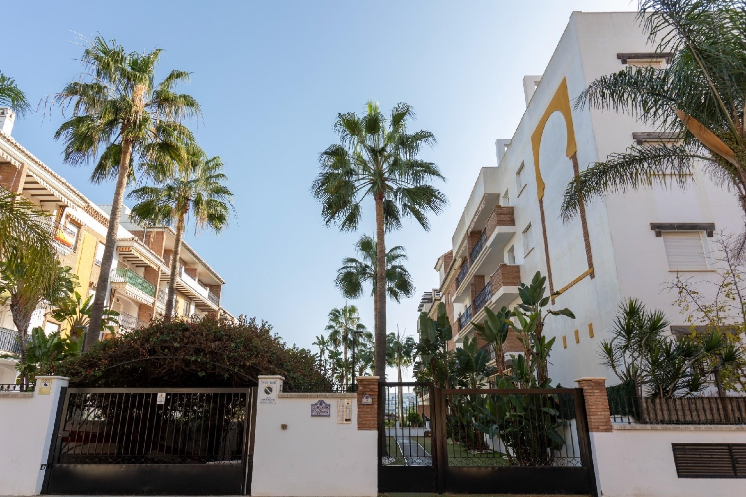  te koop appartement Motril Costa Tropical 1