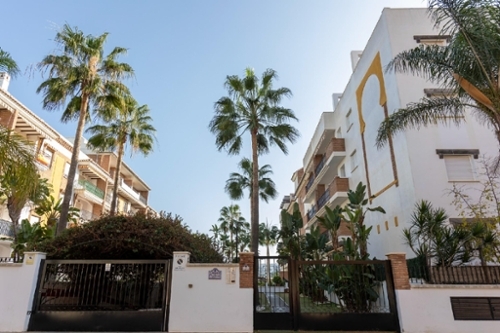 Motril Costa Tropical appartement foto 6296517
