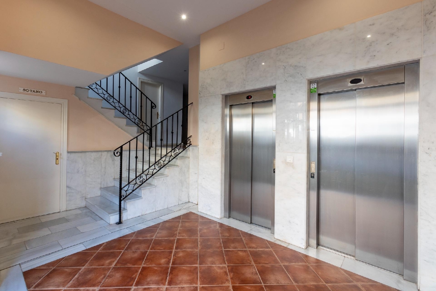  te koop appartement Motril Costa Tropical 5
