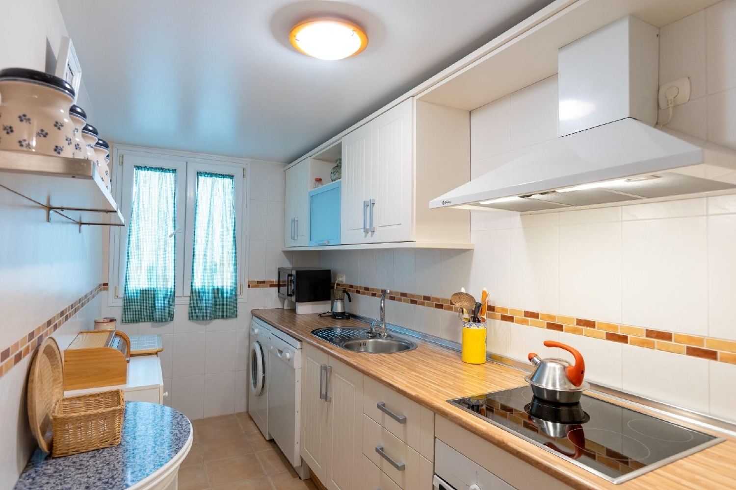  te koop appartement Motril Costa Tropical 8