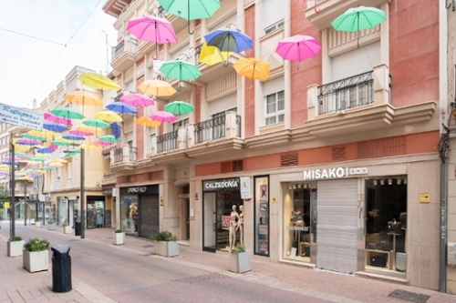 Motril Costa Tropical apartment foto 6298316