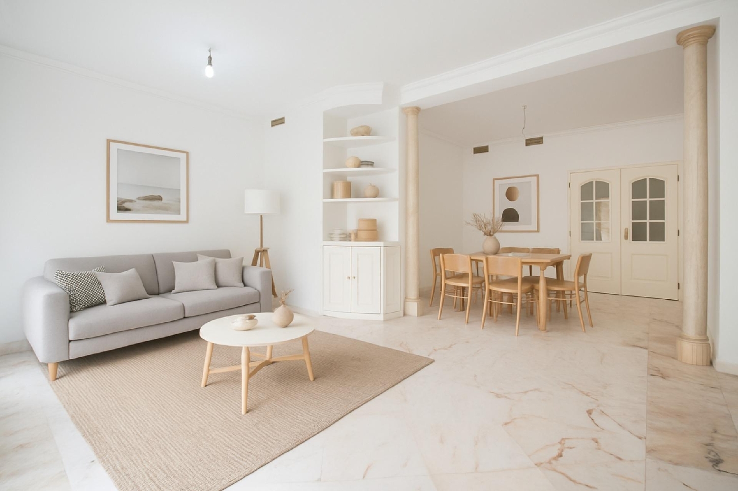  for sale apartment Motril Costa Tropical 4