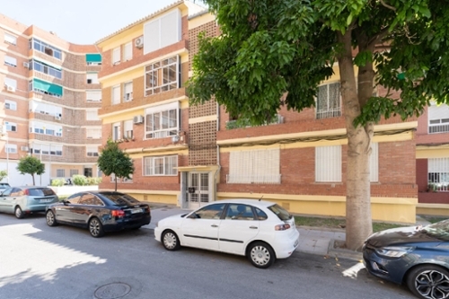 Motril Costa Tropical apartamento foto 6301754