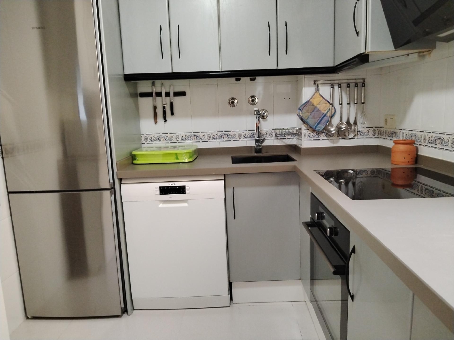  en venta apartamento Motril Costa Tropical 8