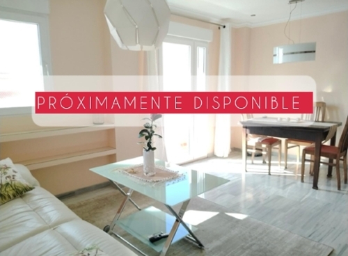 Motril Costa Tropical apartamento foto 6301755