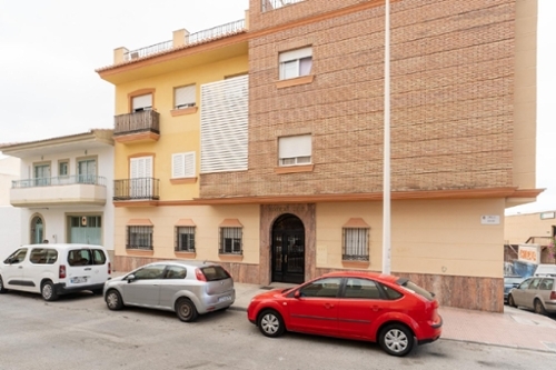 Motril Costa Tropical apartamento foto 6301758