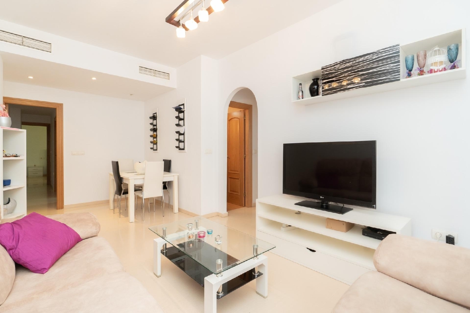  for sale apartment Motril Costa Tropical 5