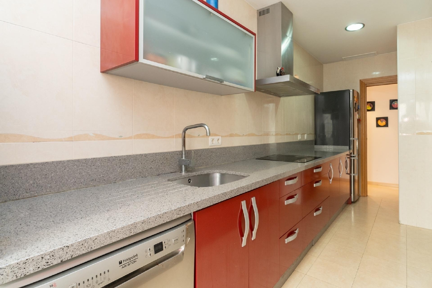  for sale apartment Motril Costa Tropical 8